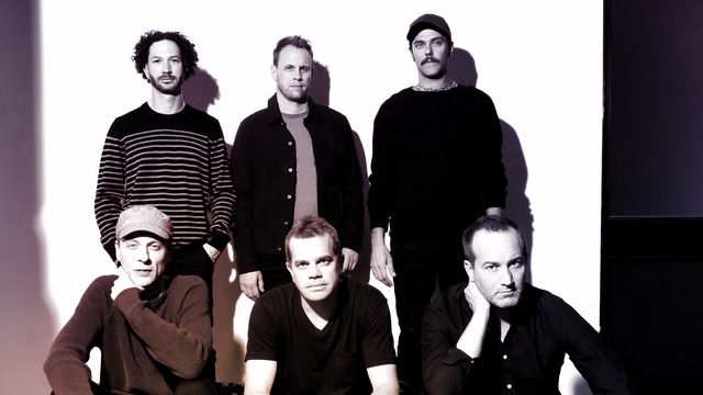 Umphrey's McGee w/ The Marcus King Band - Jan. 25